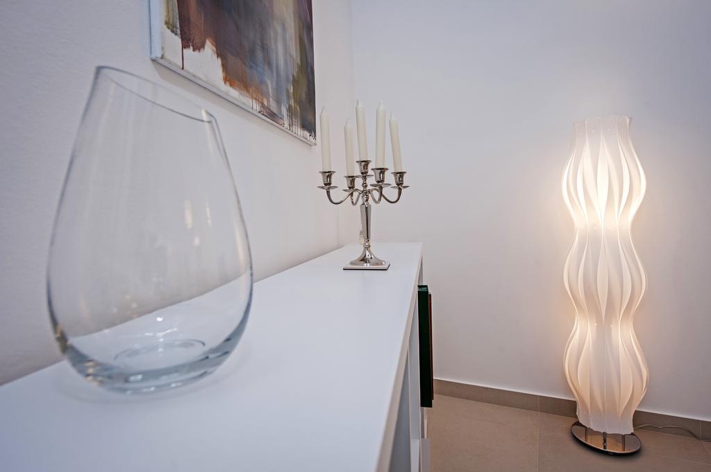 Sunset Luxury Apartment Ровинь Экстерьер фото